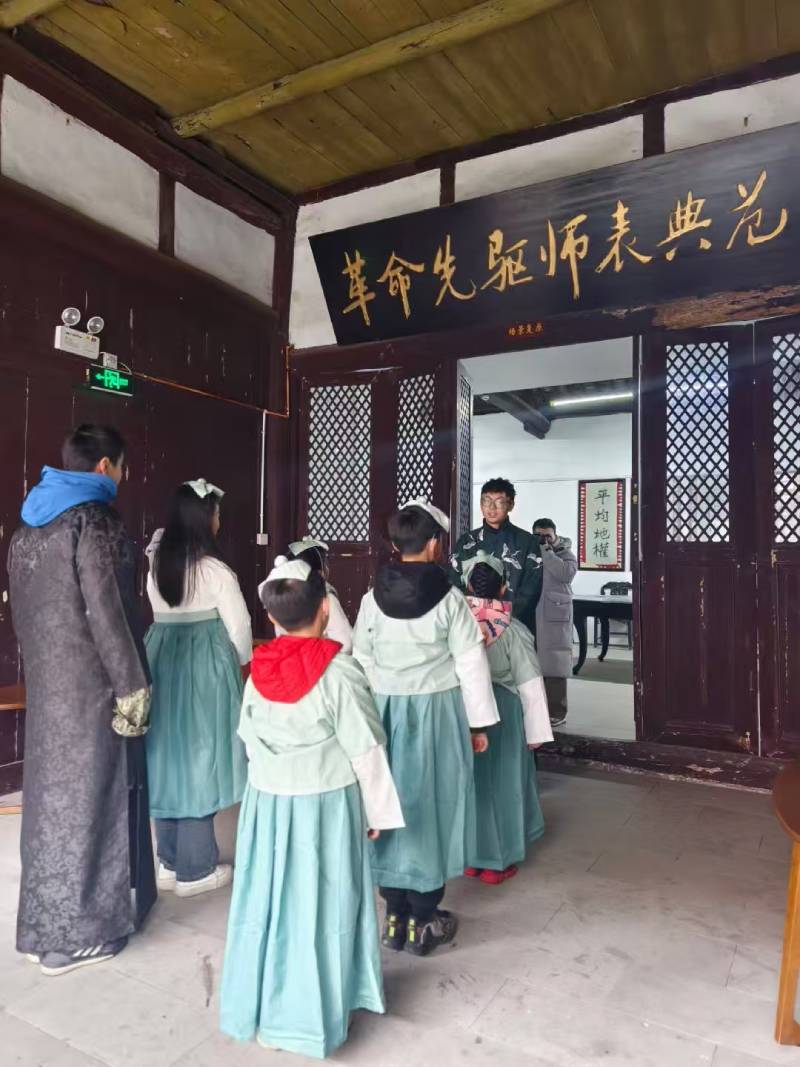 商丘景区文学经典改编剧本游